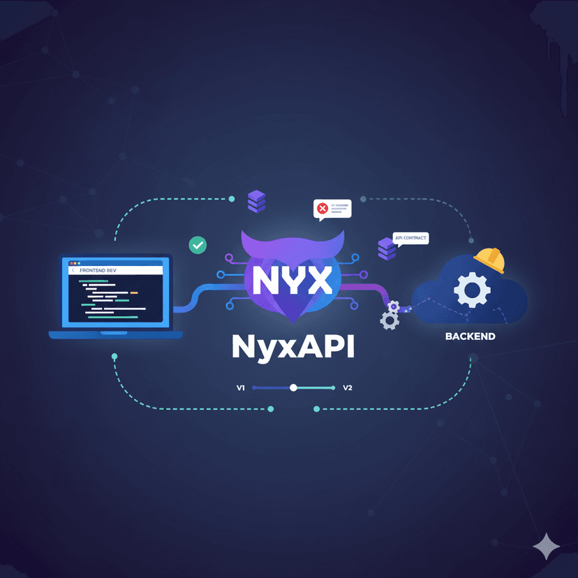 NyxAPI